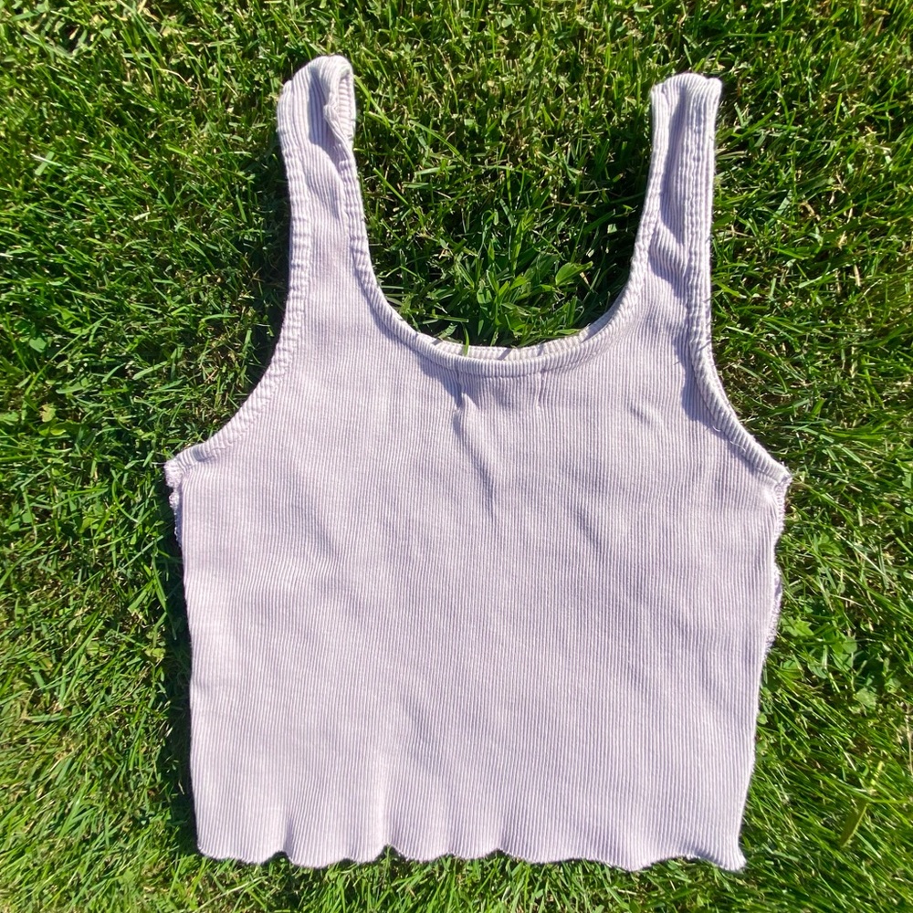 Tank Top - Picture 2 of 3